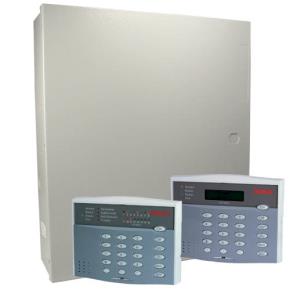 博世—可編址控制主機(jī) DS7400
