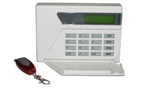 AS-8016  紅外報(bào)警設(shè)備